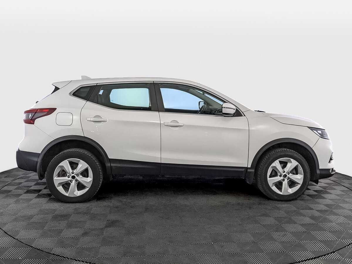 Nissan Qashqai, 2019 Фото №4