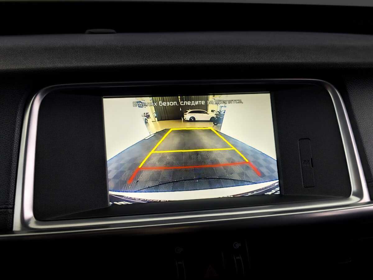 Kia Optima, 2016 Фото №22