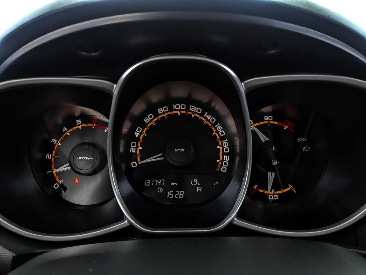 Lada (ВАЗ) Vesta SW, 2021 Фото №11