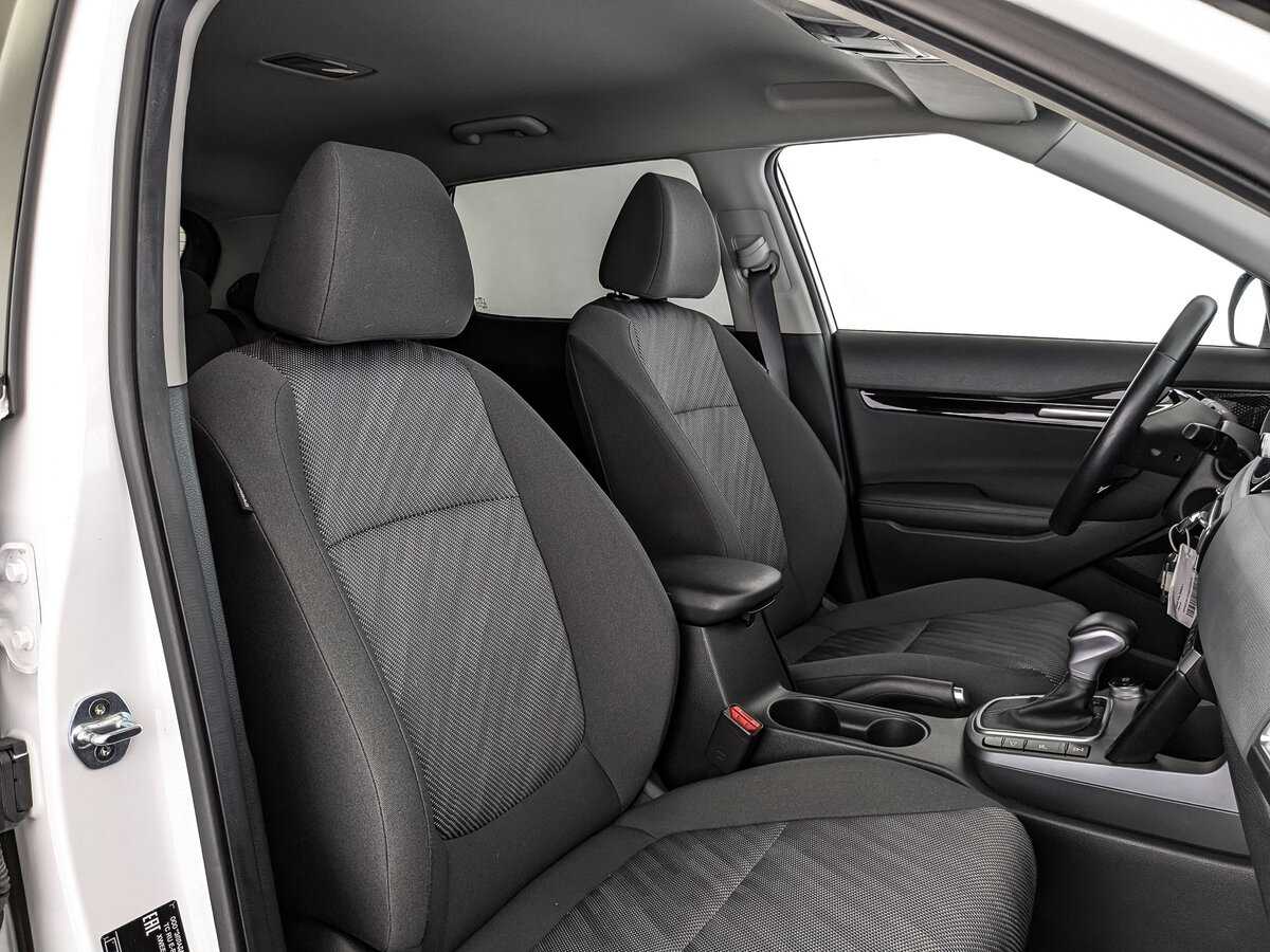 Kia Seltos, 2021 Фото №20