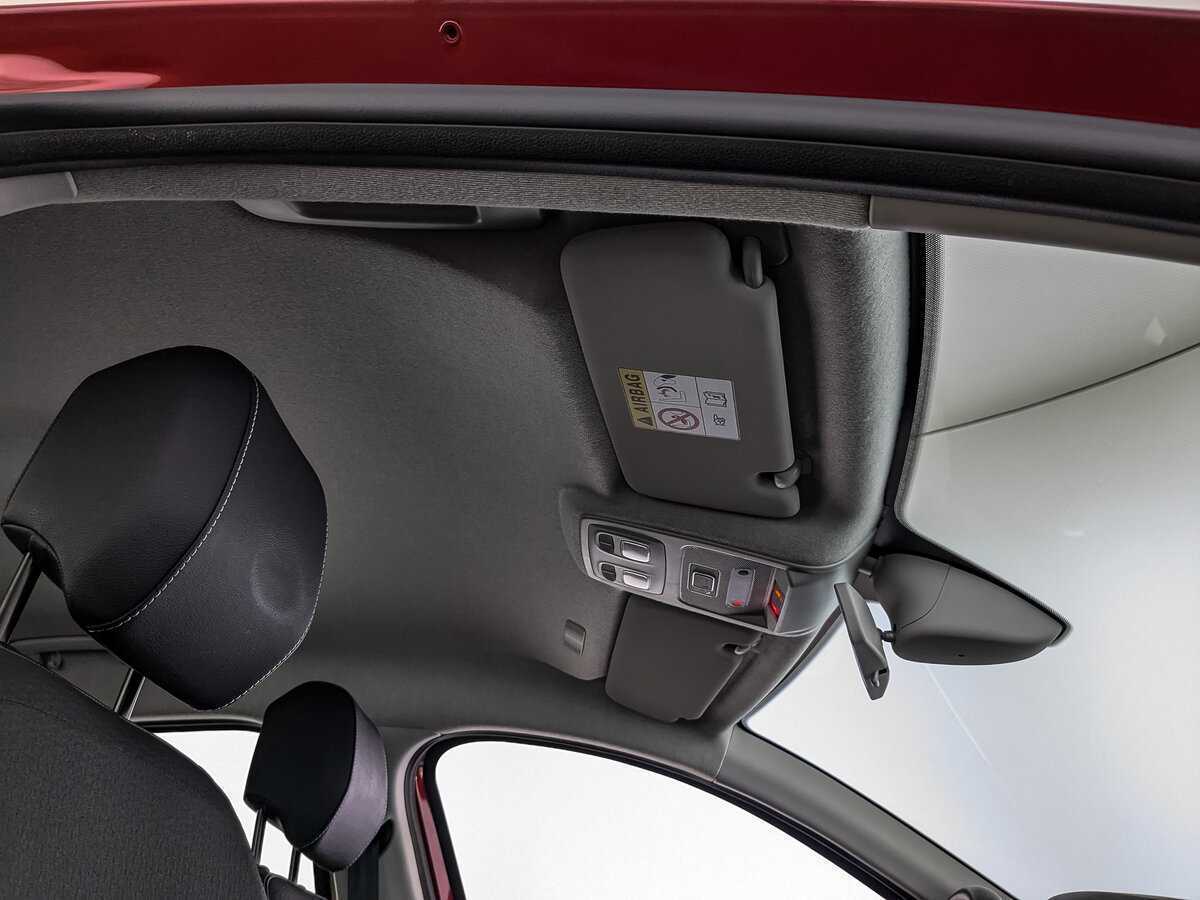 Renault Arkana, 2020 Фото №19