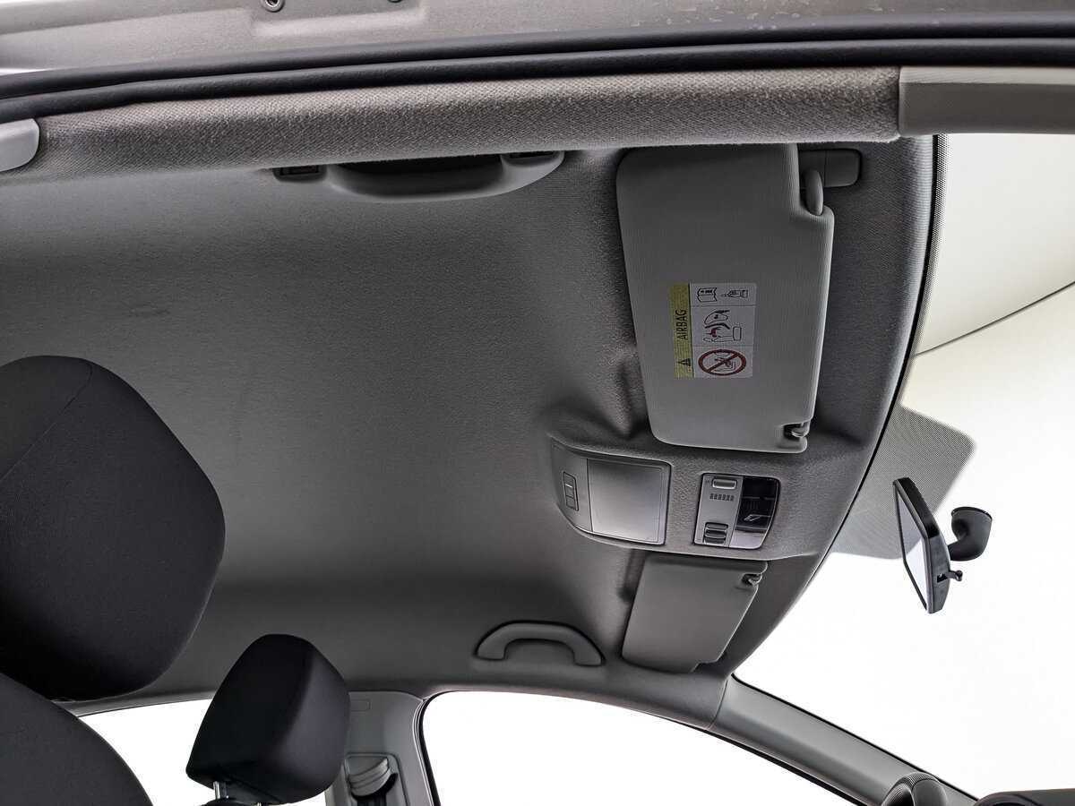 Skoda Rapid, 2020 Фото №19