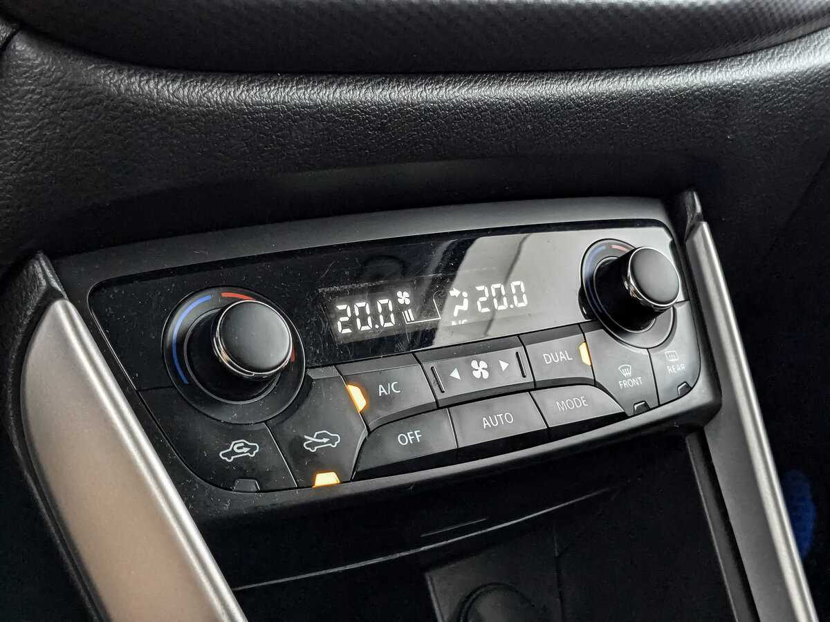 Suzuki SX4, 2014 Фото №17