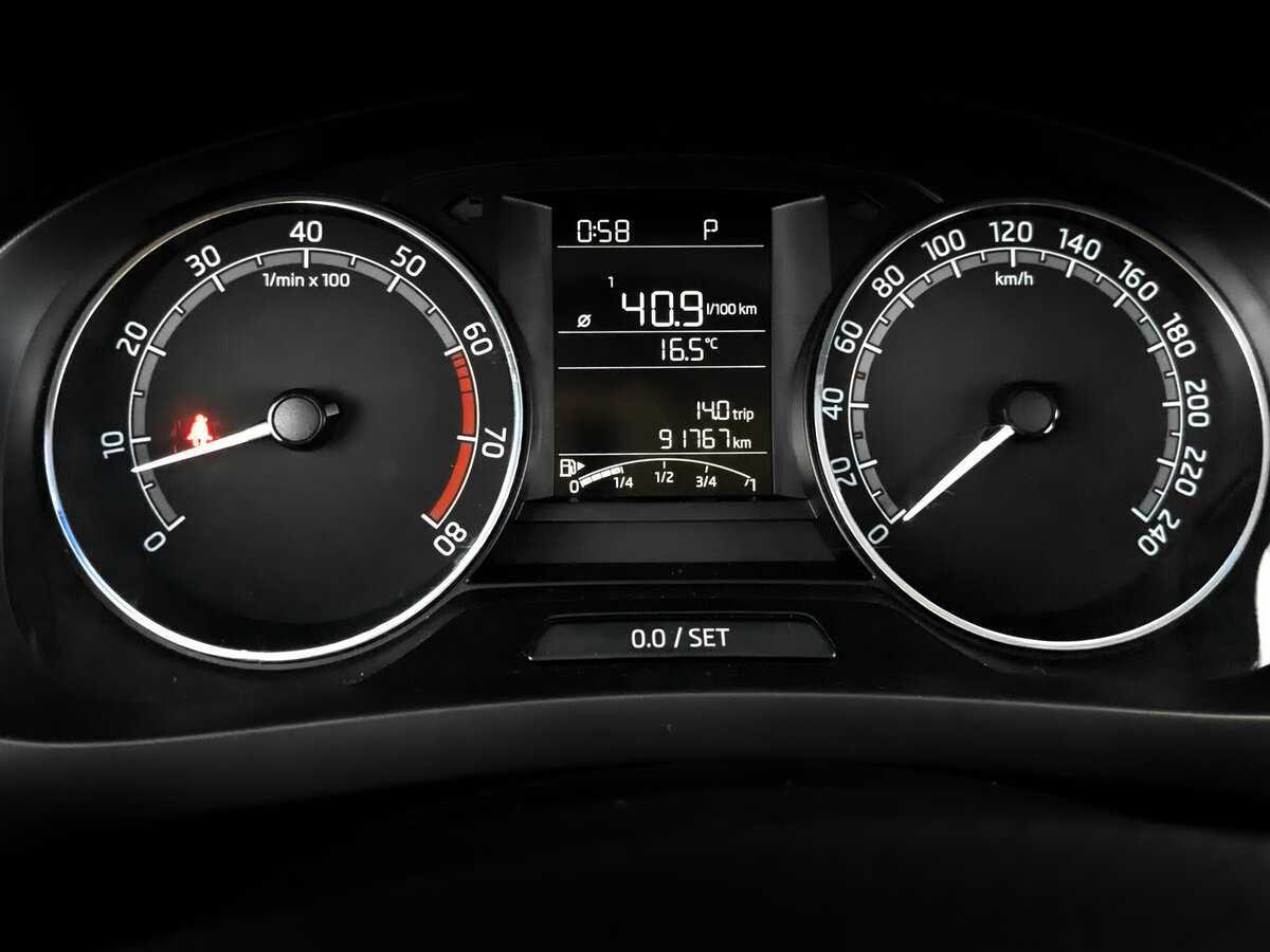 Skoda Rapid, 2019 Фото №11