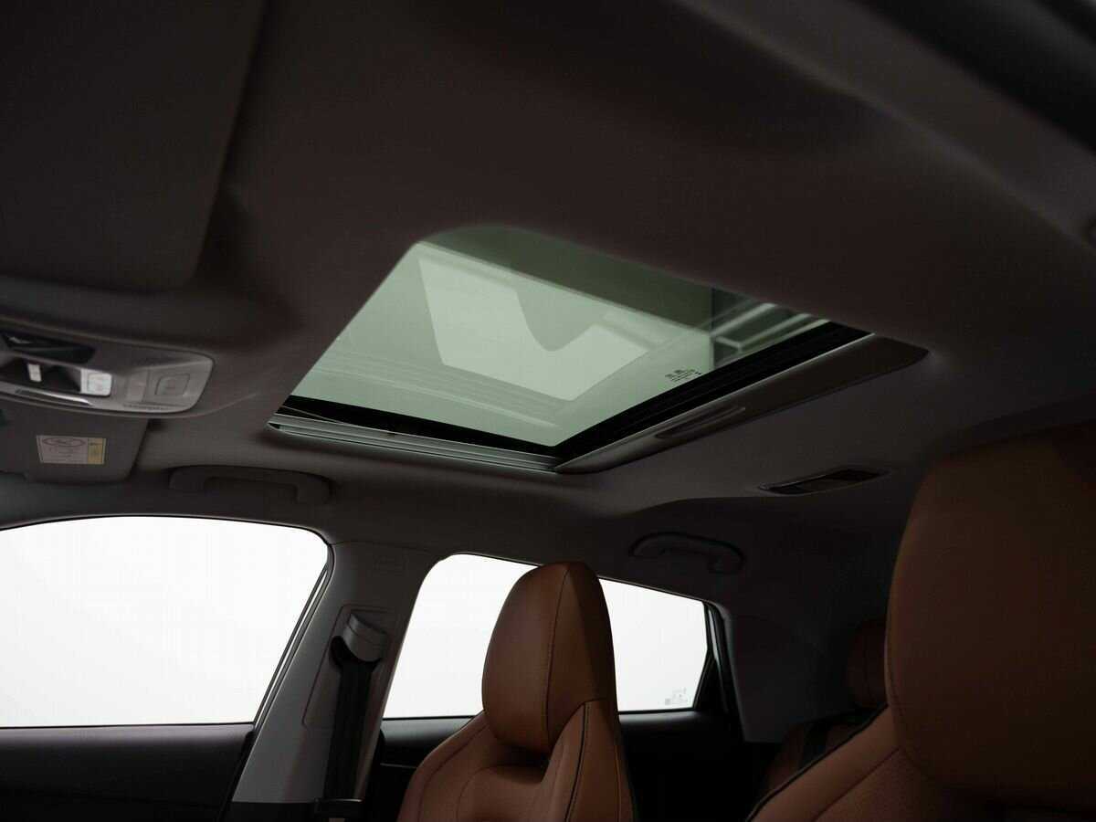 OMODA C5, 2023 Фото №25