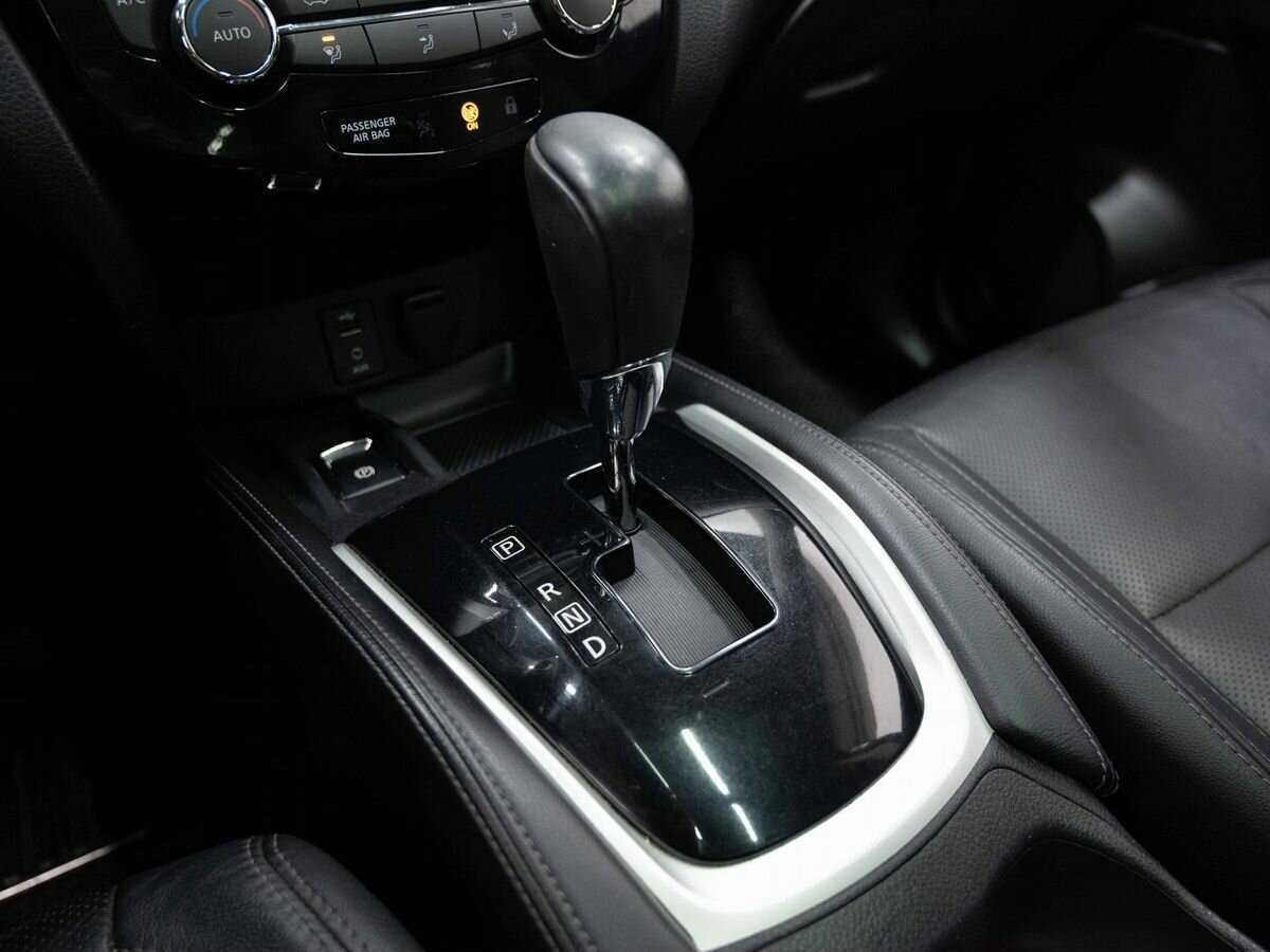 Nissan Qashqai, 2014 Фото №23