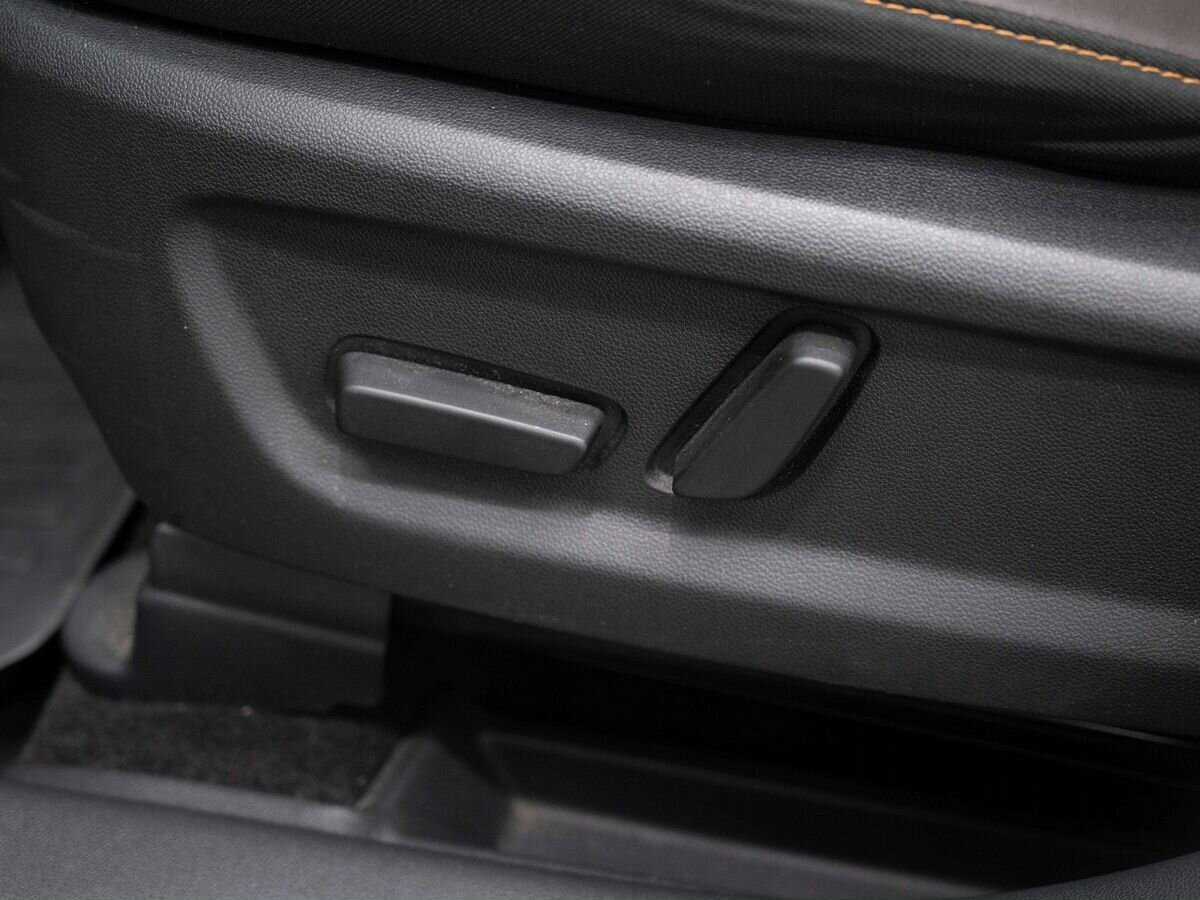 Changan CS35PLUS, 2022 Фото №17