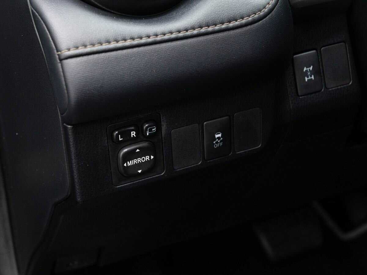 Toyota RAV4, 2014 Фото №16