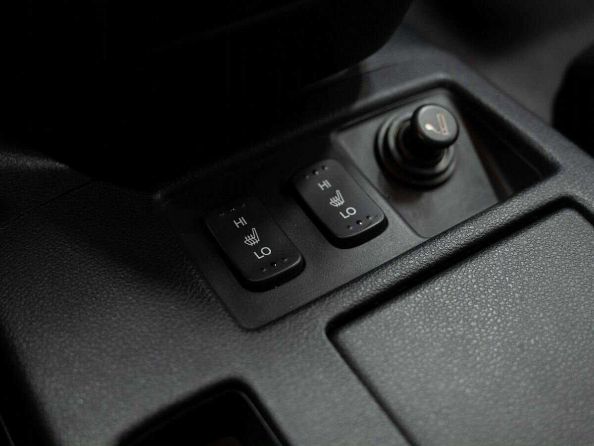 Honda CR-V, 2014 Фото №22