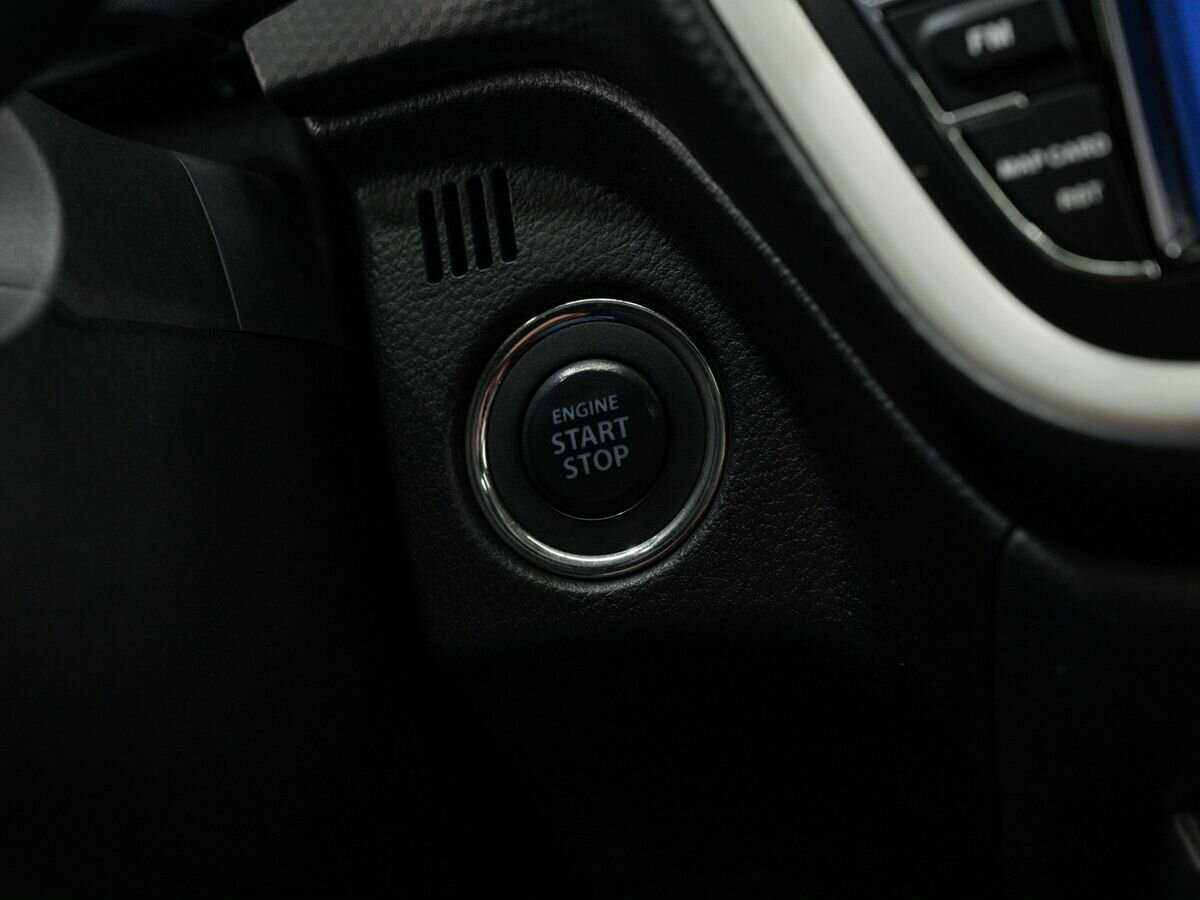 Suzuki SX4, 2014 Фото №20