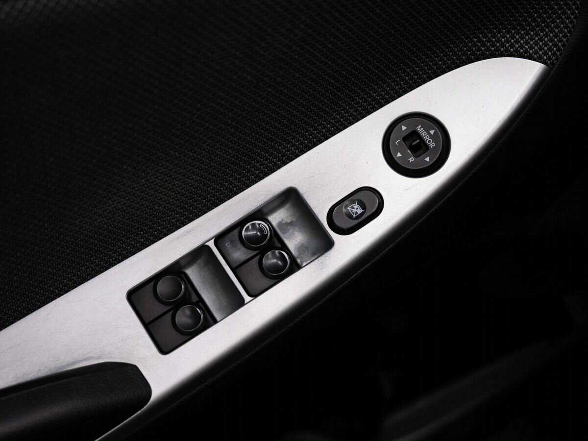 Hyundai Solaris, 2013 Фото №17