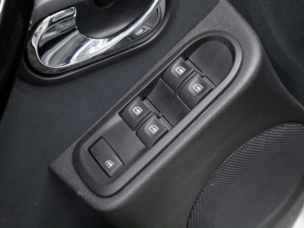 Lada (ВАЗ) Largus, 2021 Фото №18