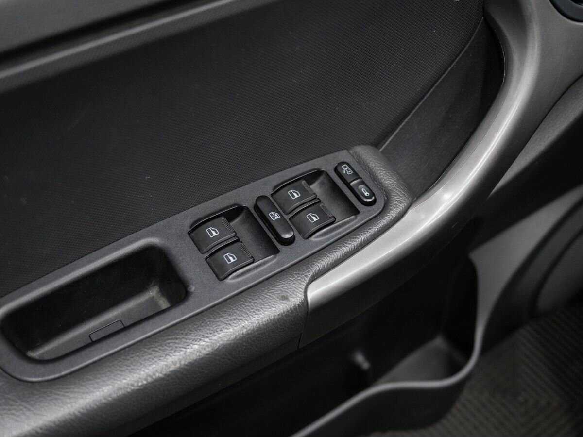 CHERY Tiggo (T11), 2015 Фото №15