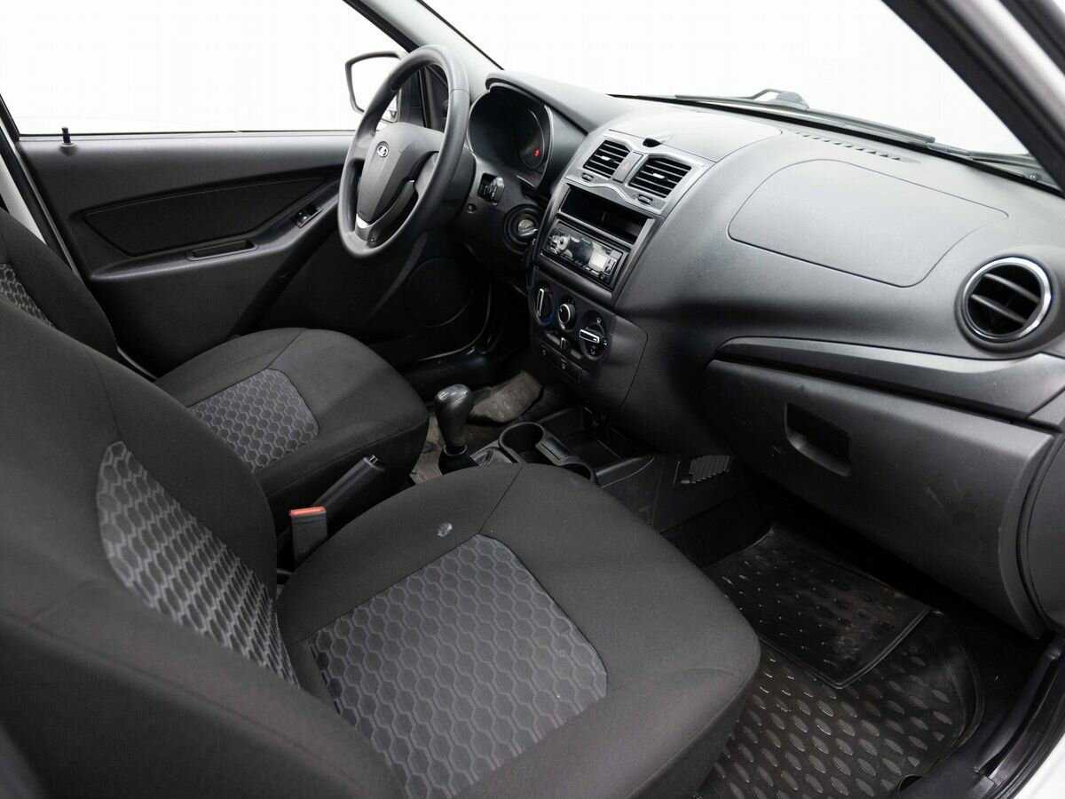 Lada (ВАЗ) Granta, 2020 Фото №11