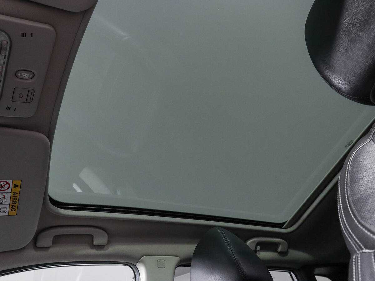 Nissan Qashqai, 2017 Фото №17