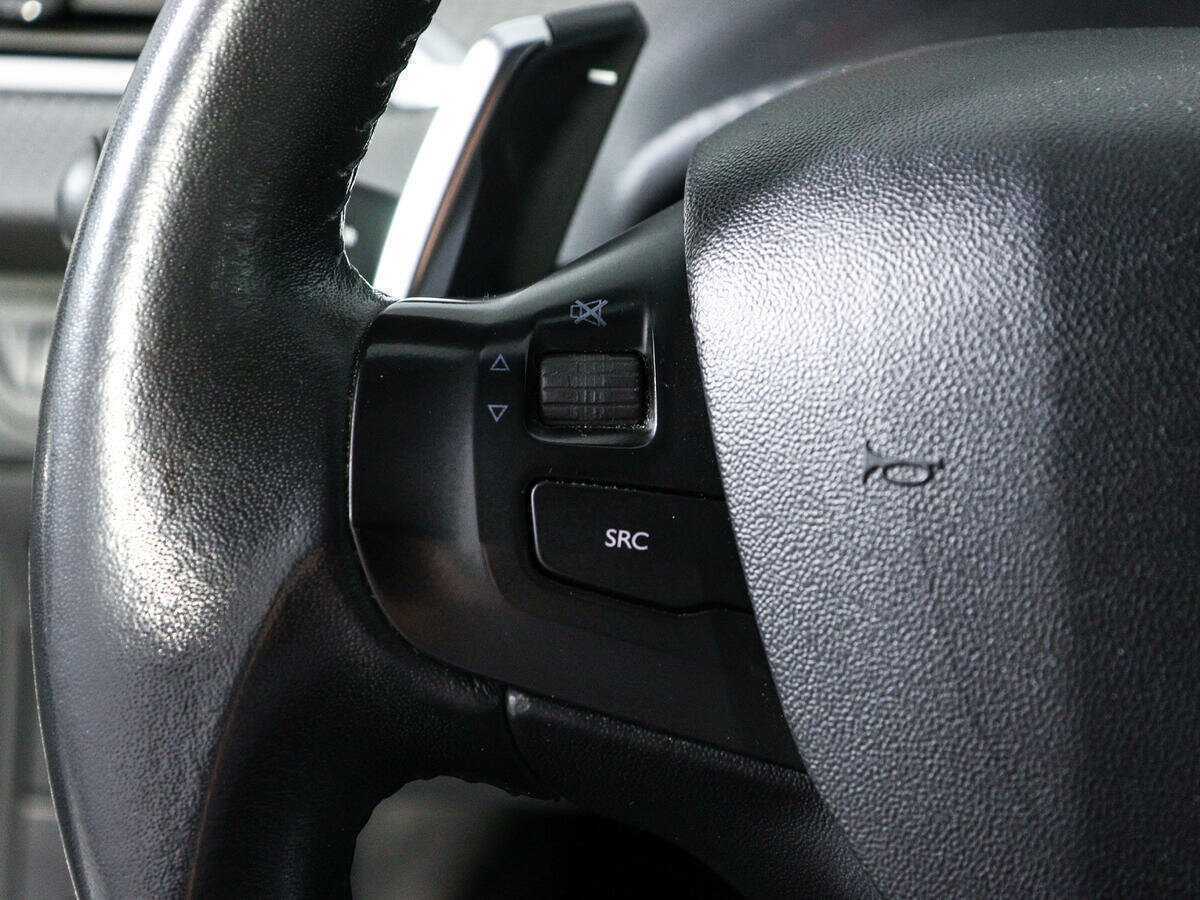 Peugeot 2008, 2014 Фото №15