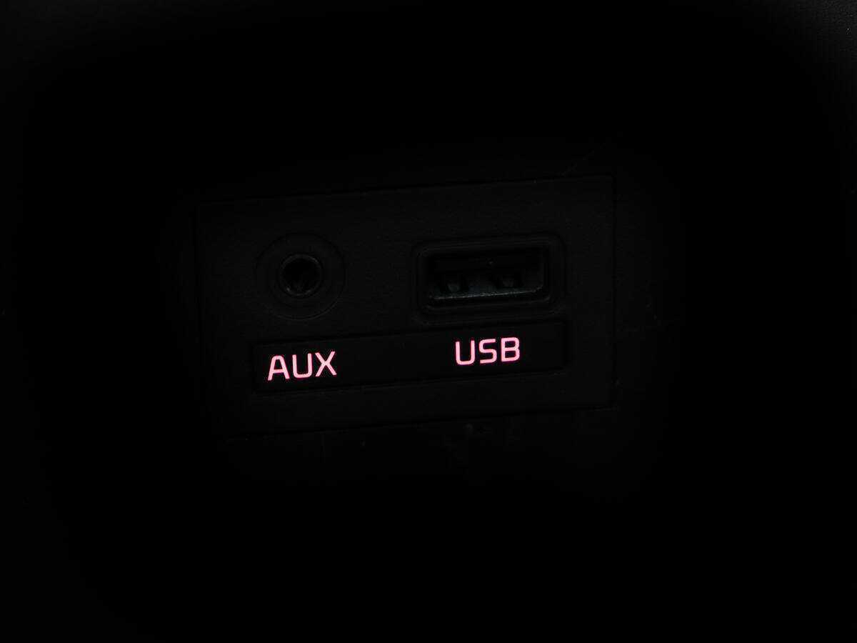 Kia Cerato, 2014 Фото №17