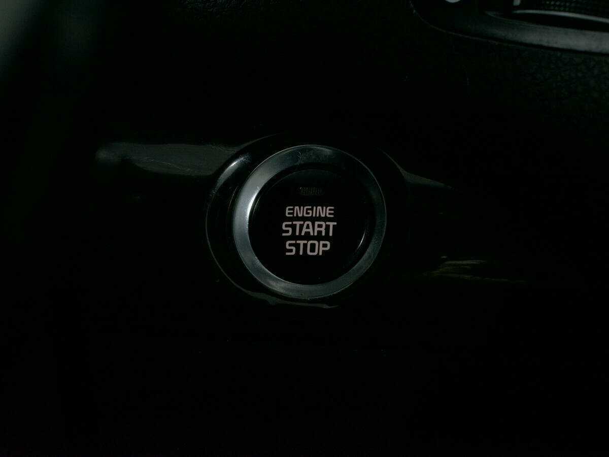 Kia Sorento, 2017 Фото №17