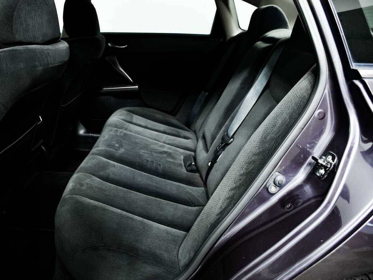 Nissan Teana, 2013 Фото №12