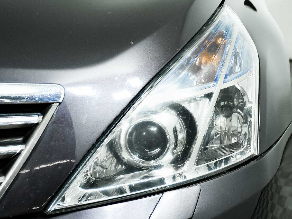 Nissan Teana, 2013 Фото №15