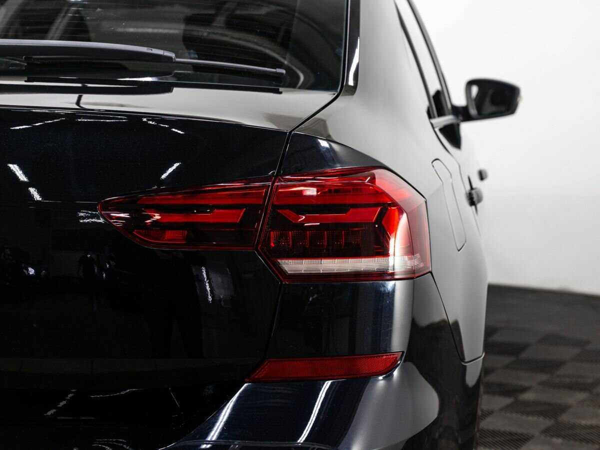 Volkswagen Polo, 2021 Фото №7