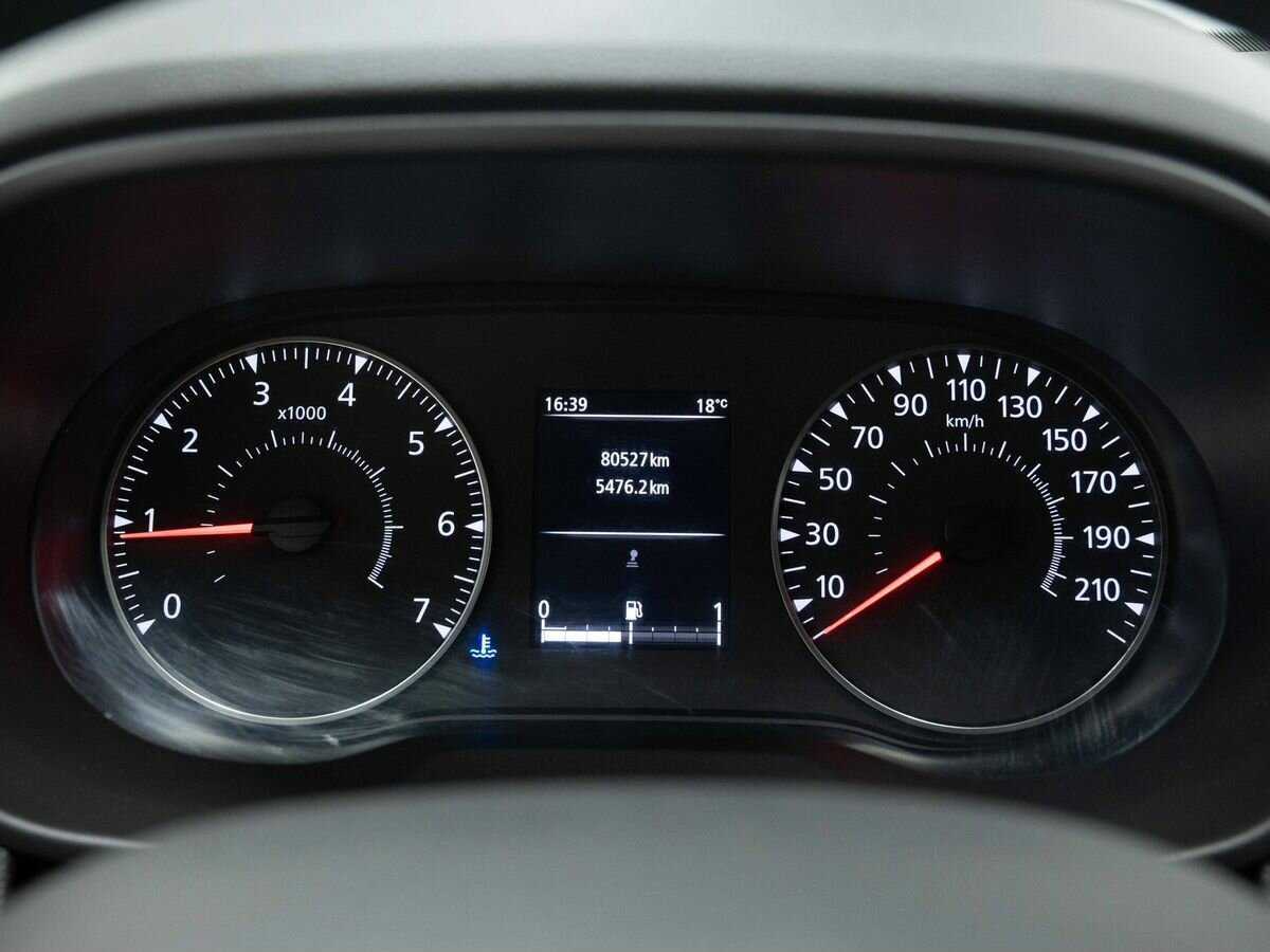 Renault Arkana, 2020 Фото №17