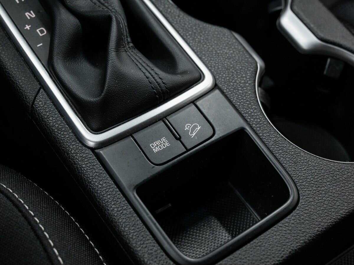 Kia Sportage, 2020 Фото №16