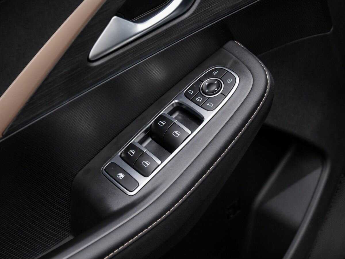 OMODA C5, 2023 Фото №14