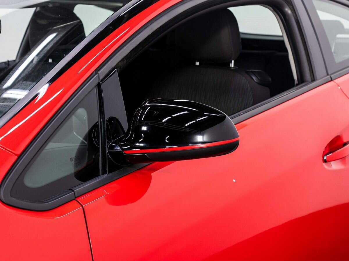 Opel Astra GTC, 2012 Фото №8