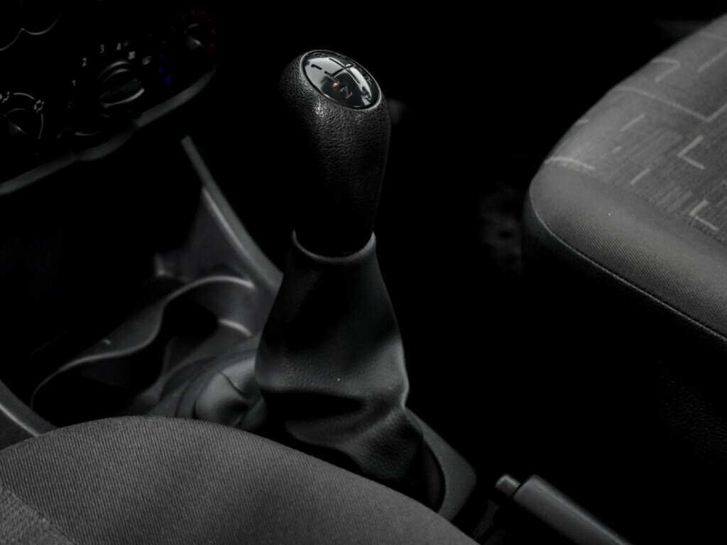 Renault Logan, 2013 Фото №7