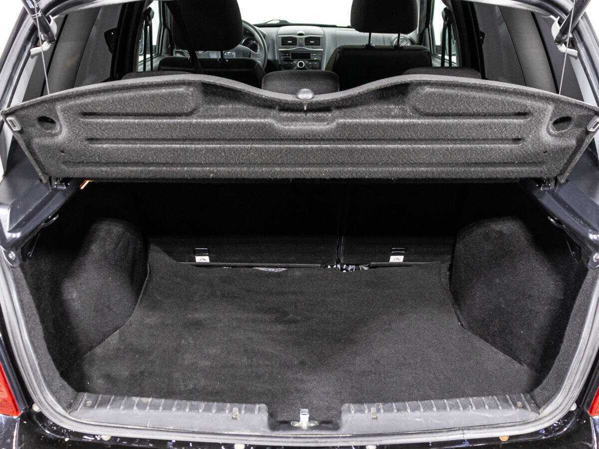 Lada (ВАЗ) Granta Cross, 2019 Фото №15