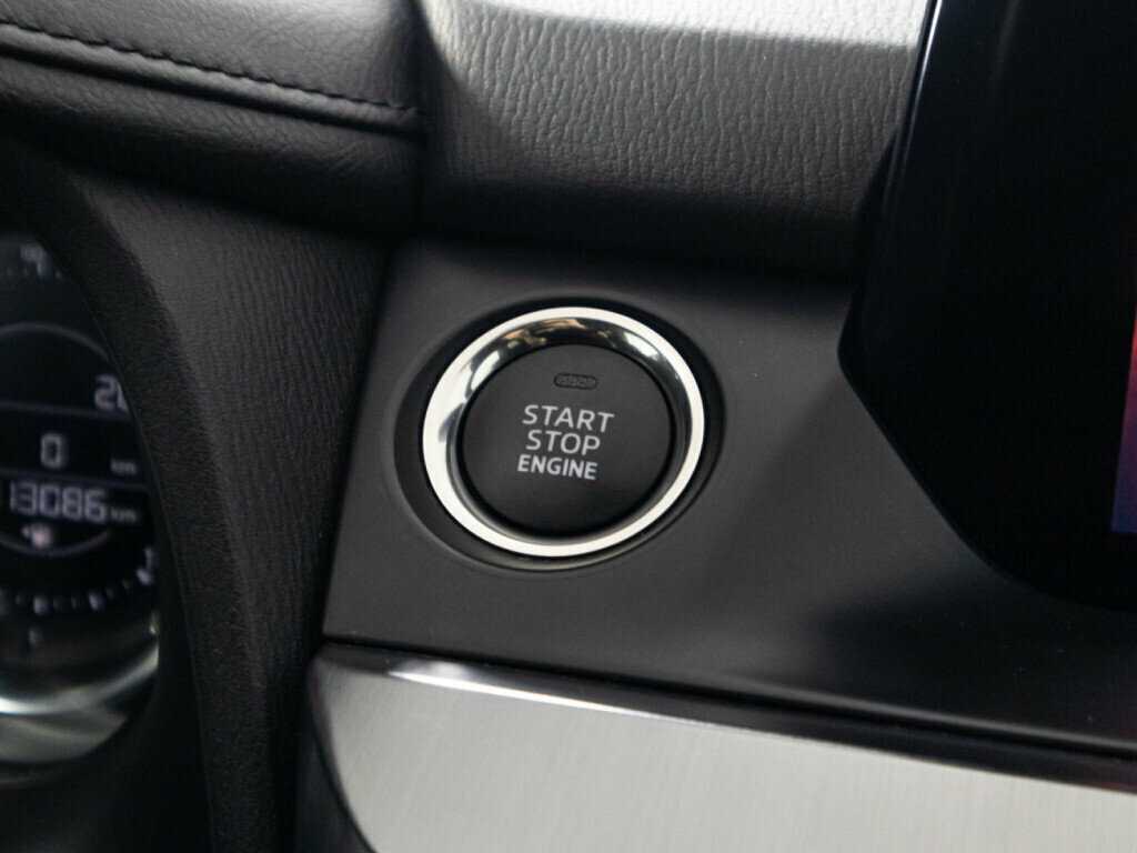 Mazda 6, 2018 Фото №19