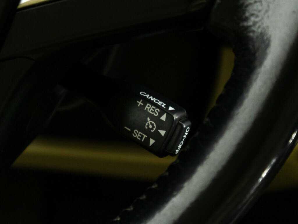 Toyota Camry, 2017 Фото №17