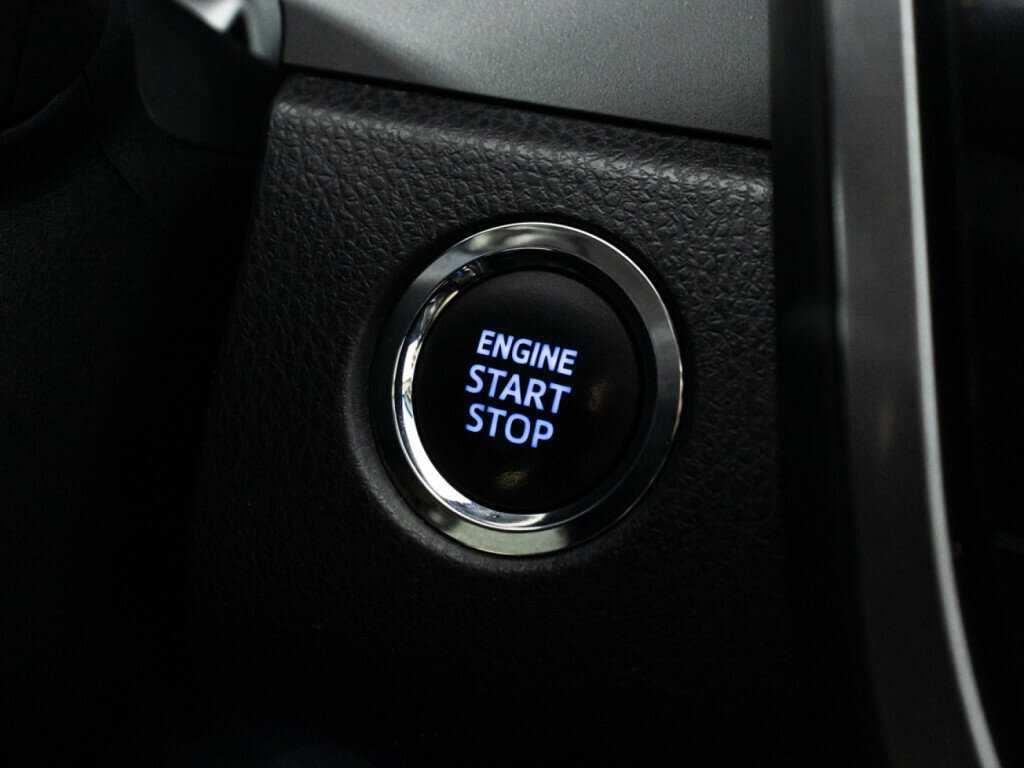 Toyota Camry, 2021 Фото №17