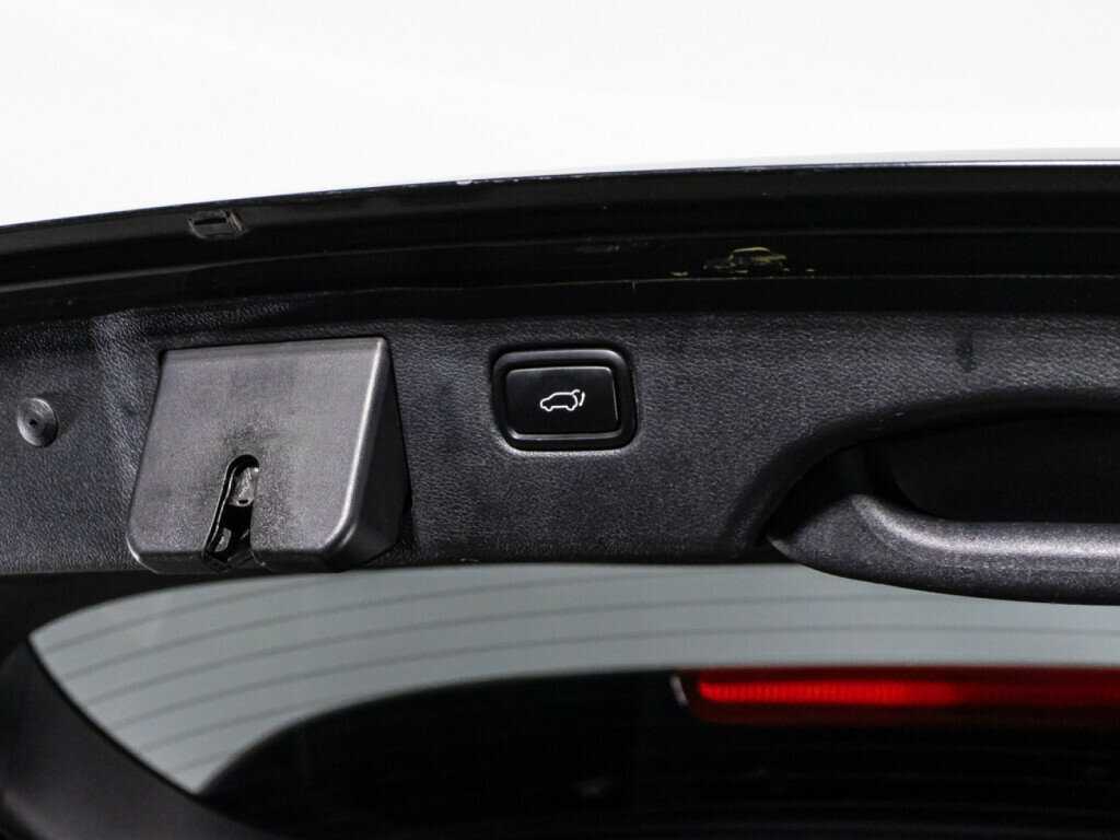 Kia Sorento Prime, 2016 Фото №16