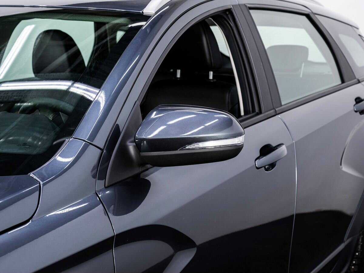 Lada (ВАЗ) Vesta SW Cross, 2024 Фото №7