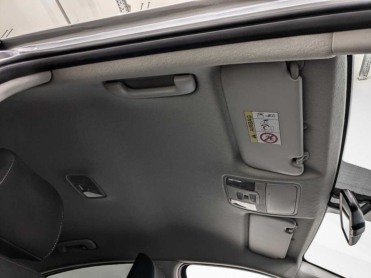 Kia Cerato, 2018 Фото №23