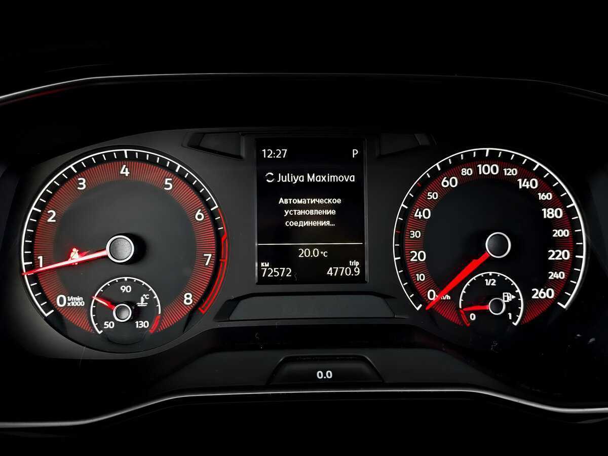 Volkswagen Jetta, 2020 Фото №13