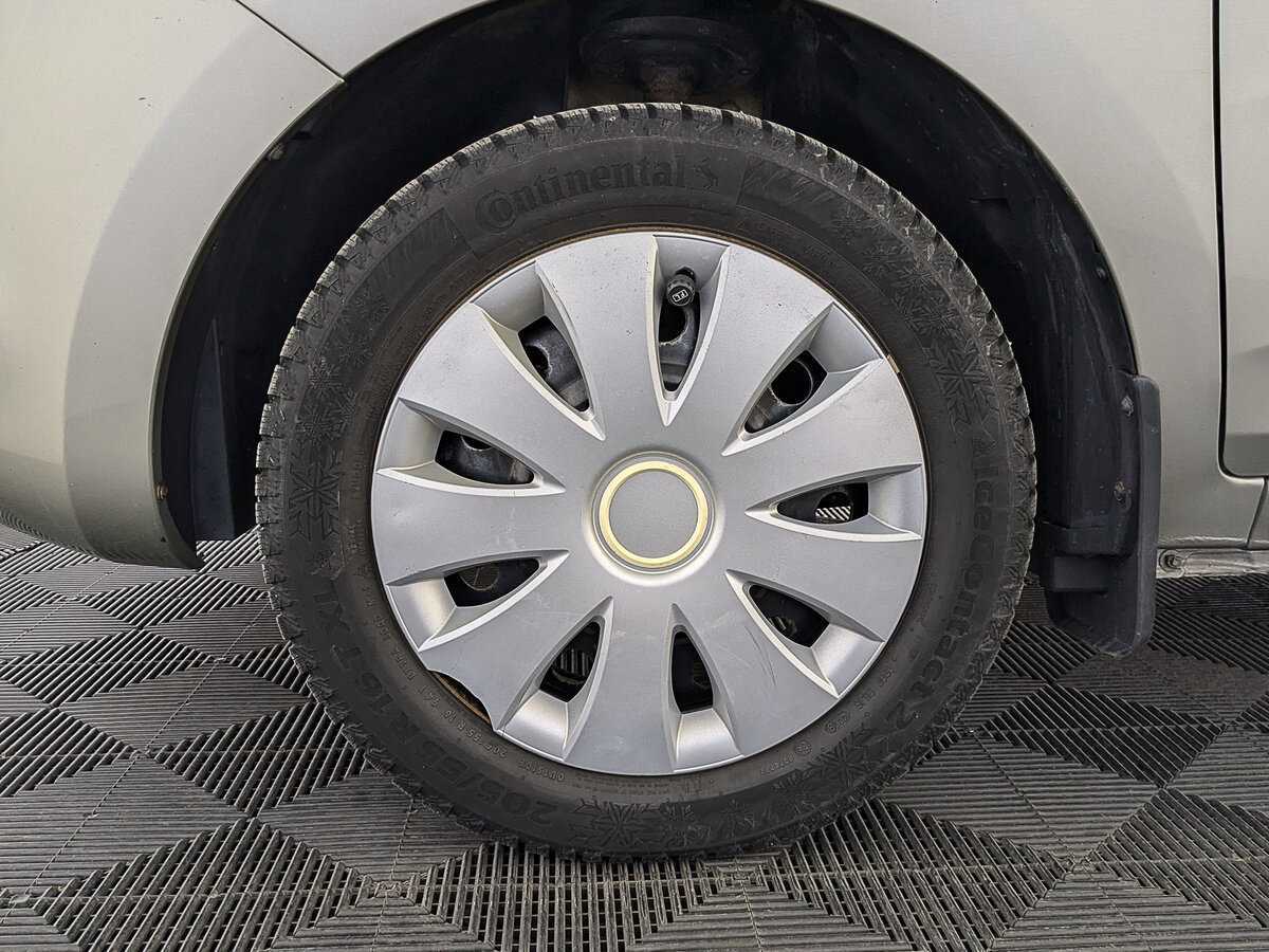 Lada (ВАЗ) XRAY, 2019 Фото №12