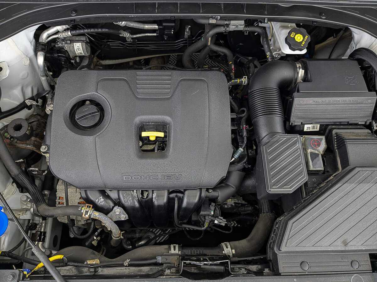 Kia Sportage, 2021 Фото №9