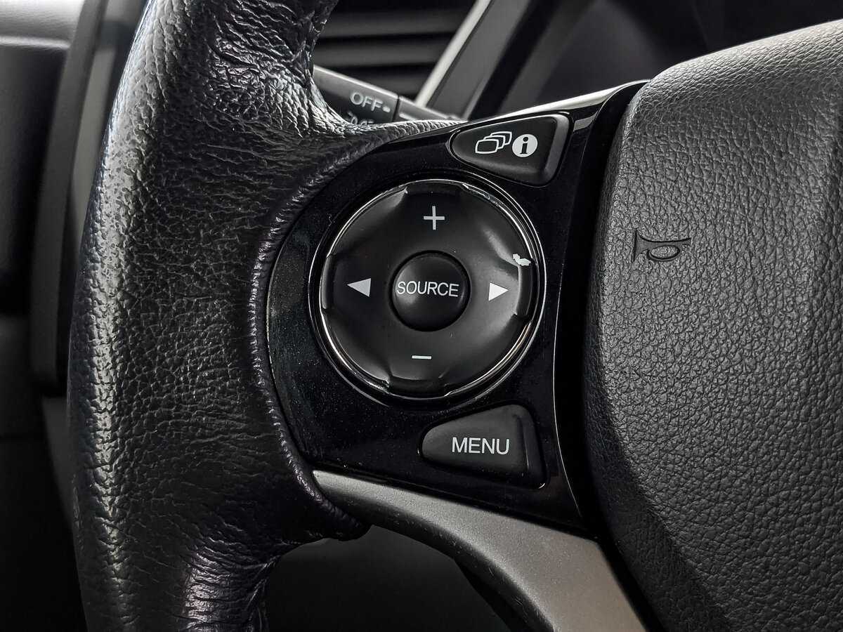 Honda Civic, 2013 Фото №27