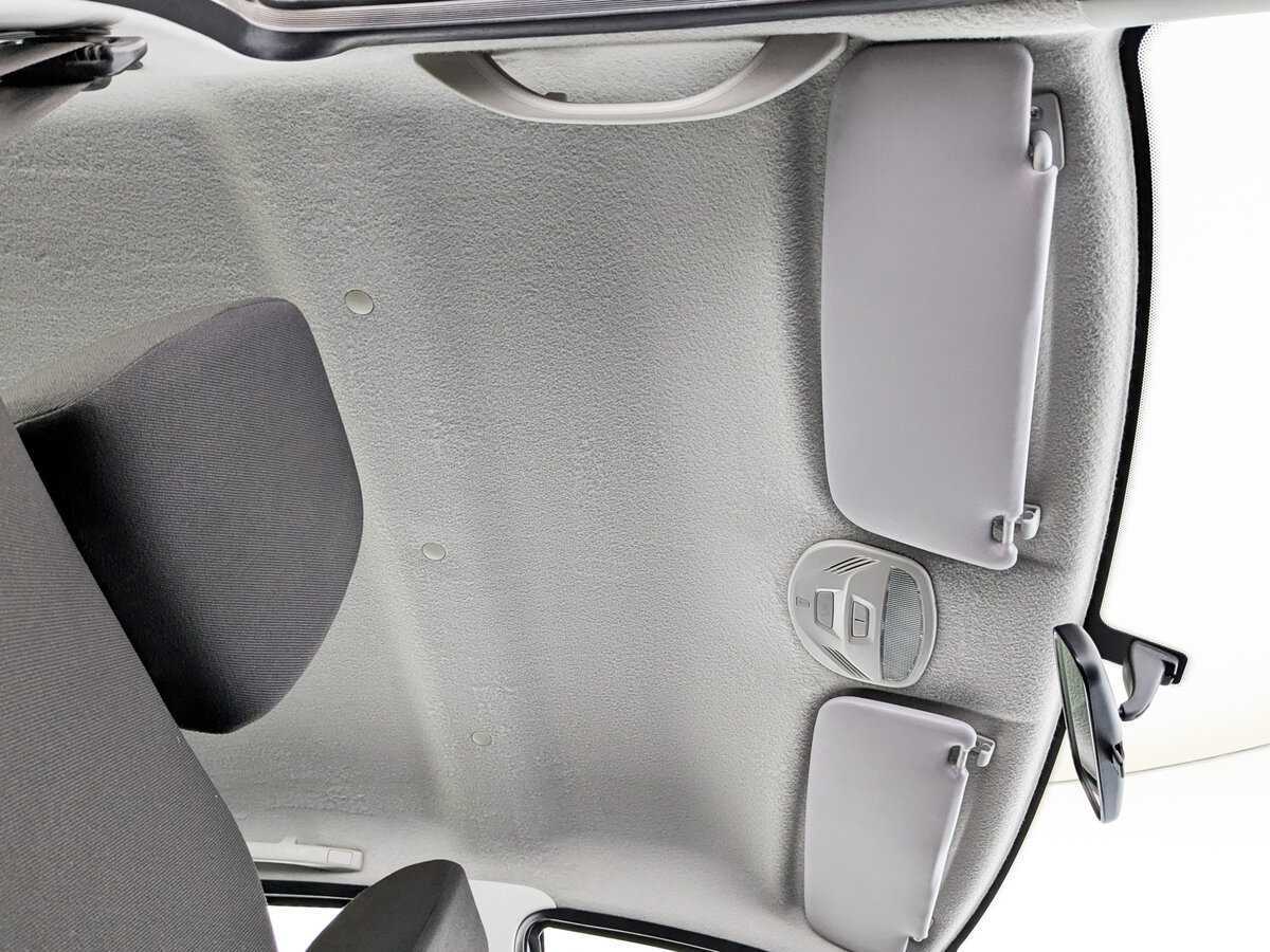 Lada (ВАЗ) Granta, 2022 Фото №22