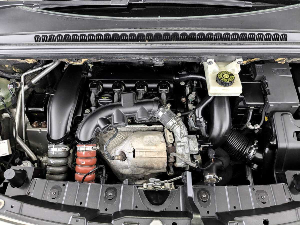 Peugeot 3008, 2012 Фото №9