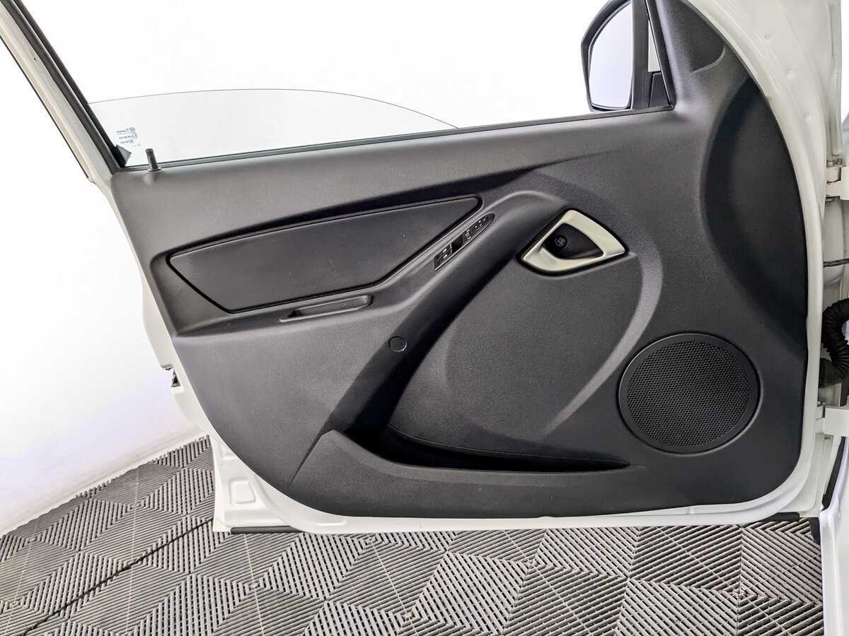 Lada (ВАЗ) Granta, 2022 Фото №19