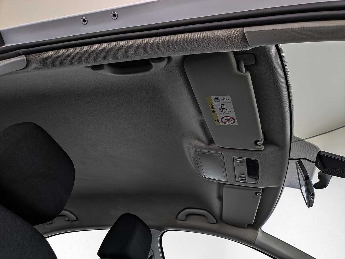 Skoda Rapid, 2017 Фото №22