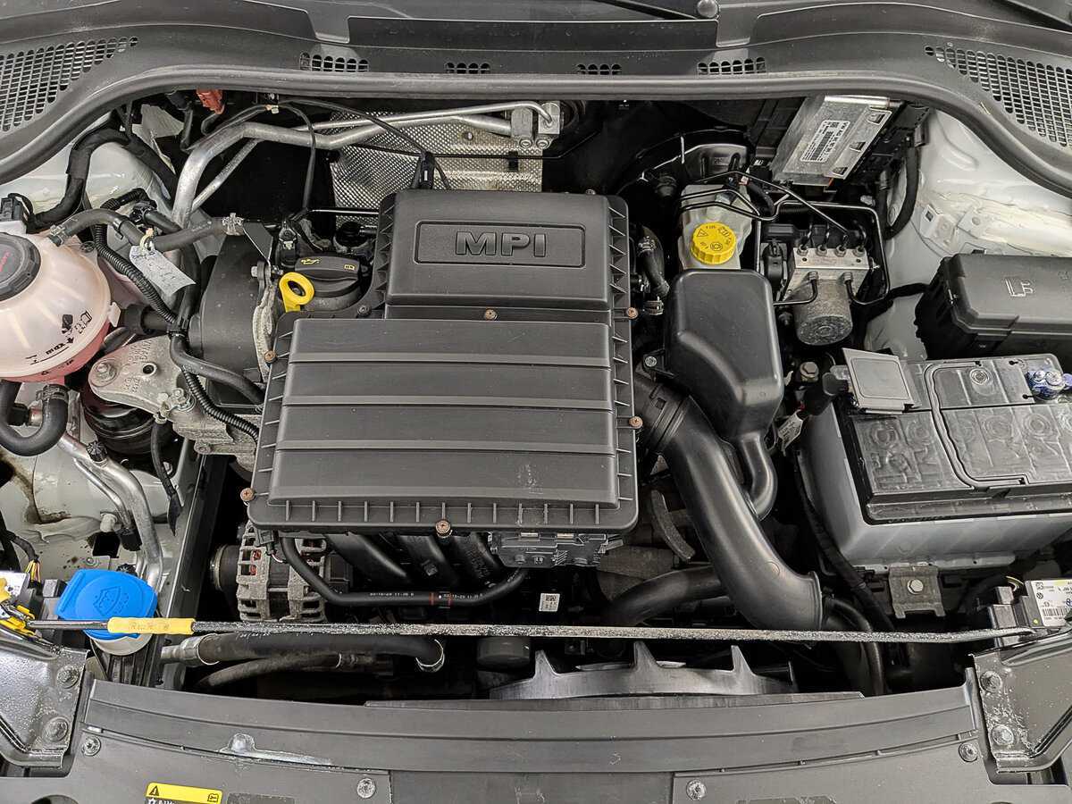 Volkswagen Polo, 2020 Фото №9