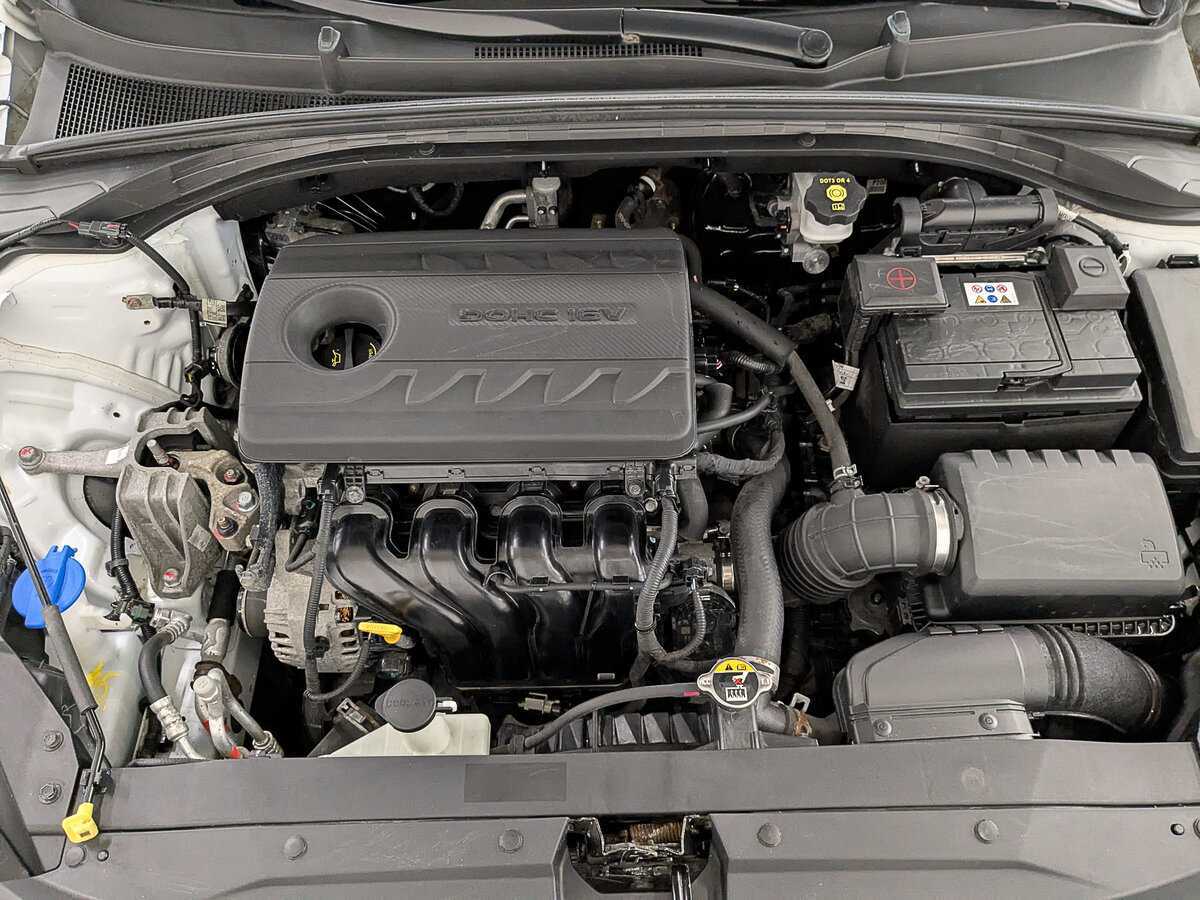 Kia Ceed, 2018 Фото №9