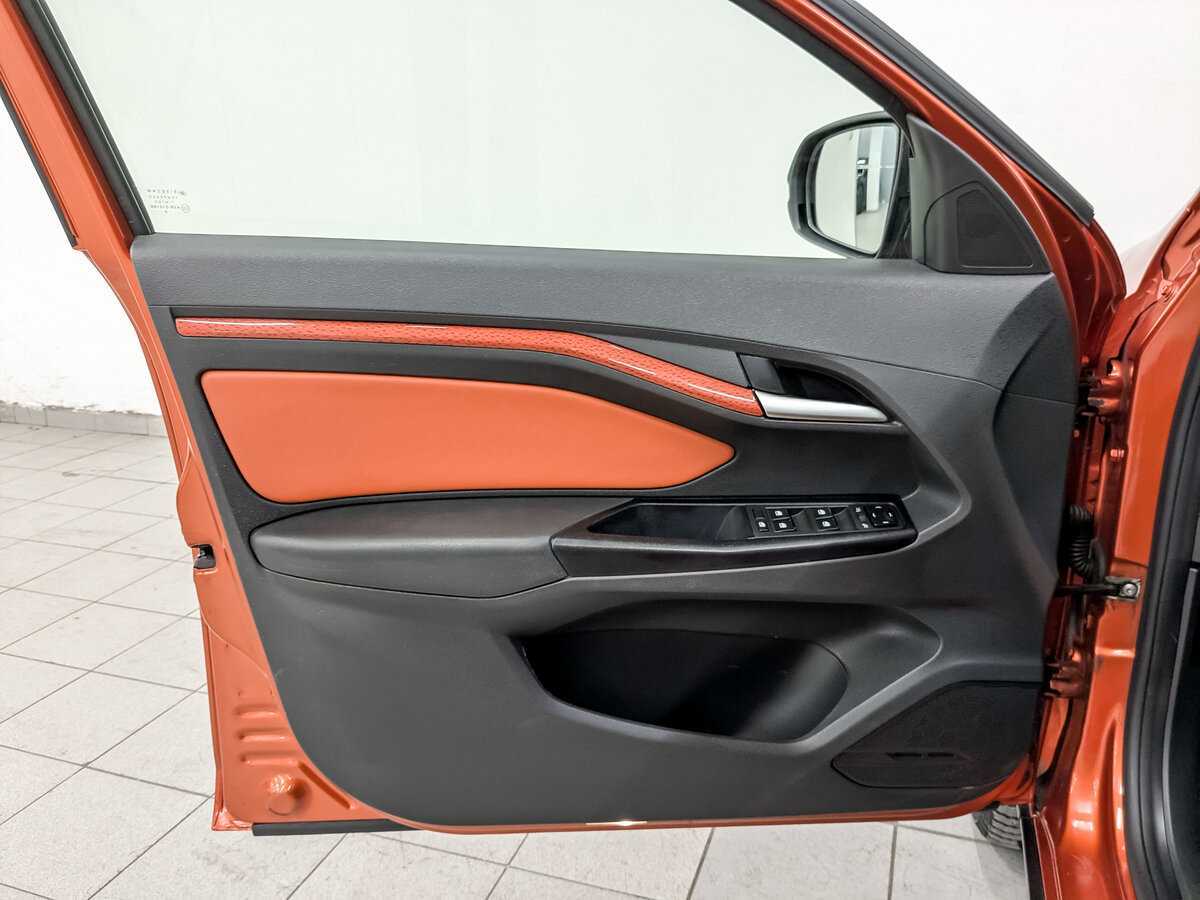 Lada (ВАЗ) Vesta SW Cross, 2019 Фото №18