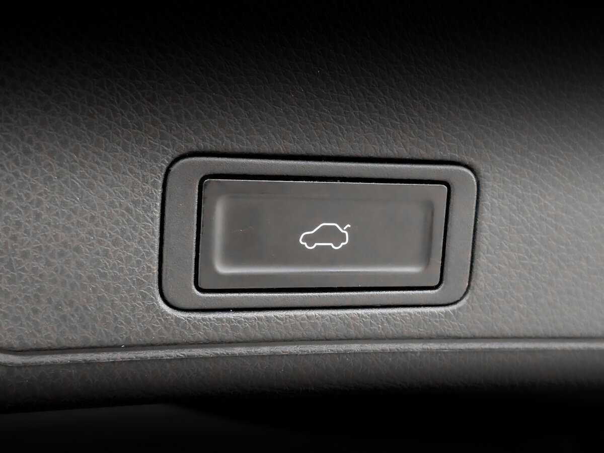 CHERY Tiggo 8 Pro, 2022 Фото №26