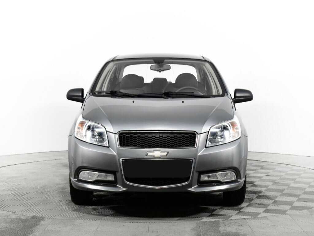 Chevrolet Nexia, 2021 Фото №2
